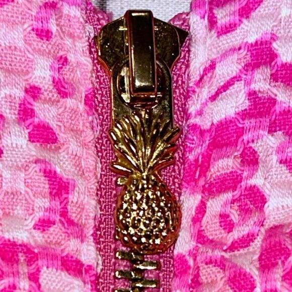 Lilly Pulitzer for Target See Ya Later Shift Dress - Picture 5 of 9